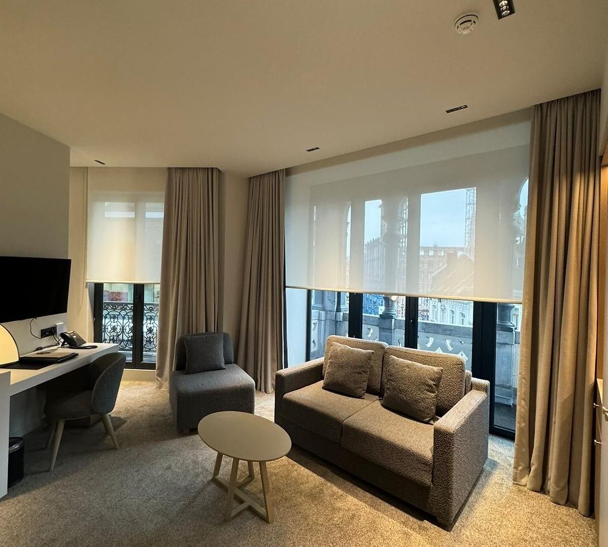 Opo 4* Brussel
