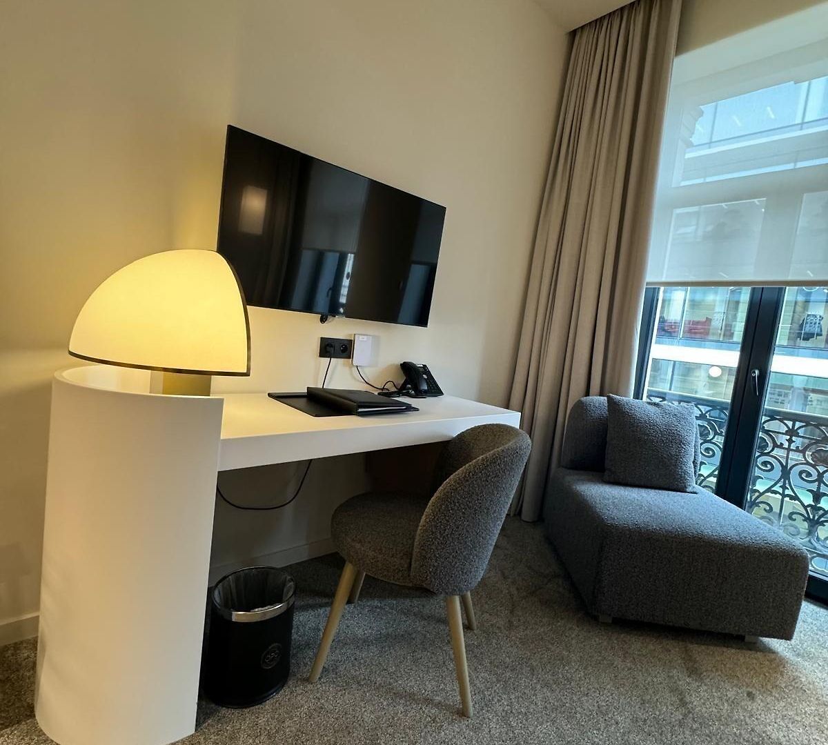Hotel Opo Brussel