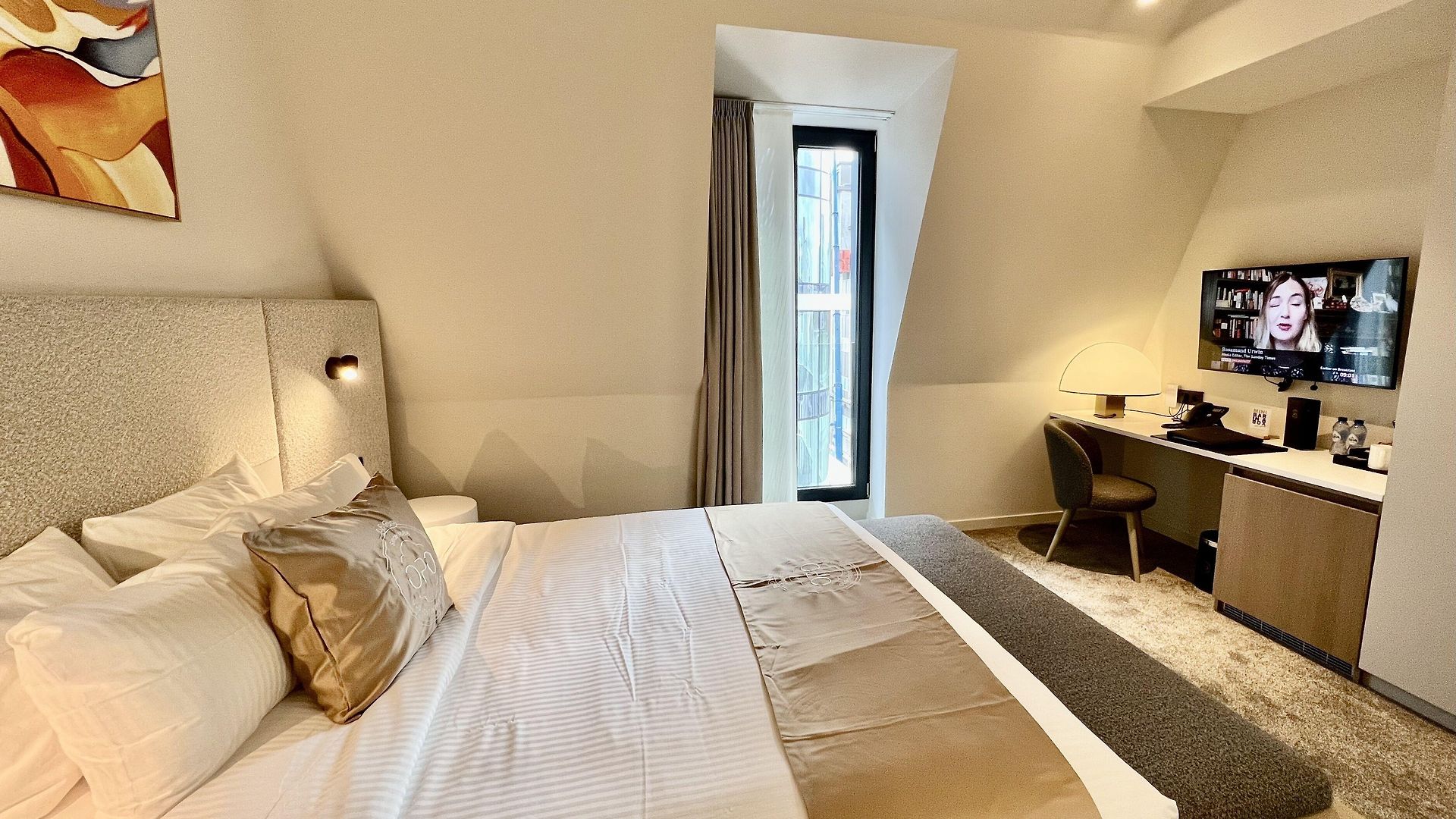 Opo 4* Brussel
