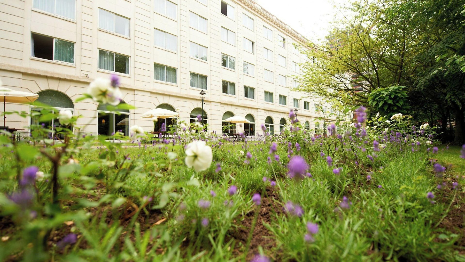 A&o Centrum Hotel 2*