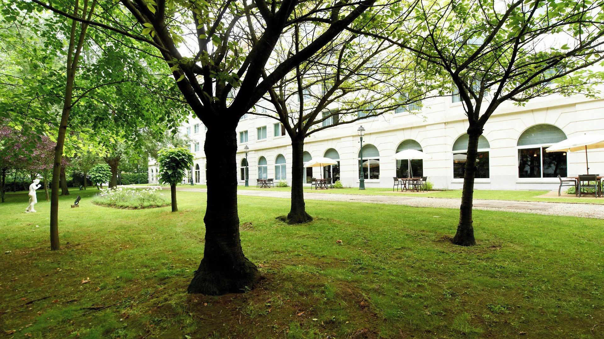 A&o Centrum Hotel