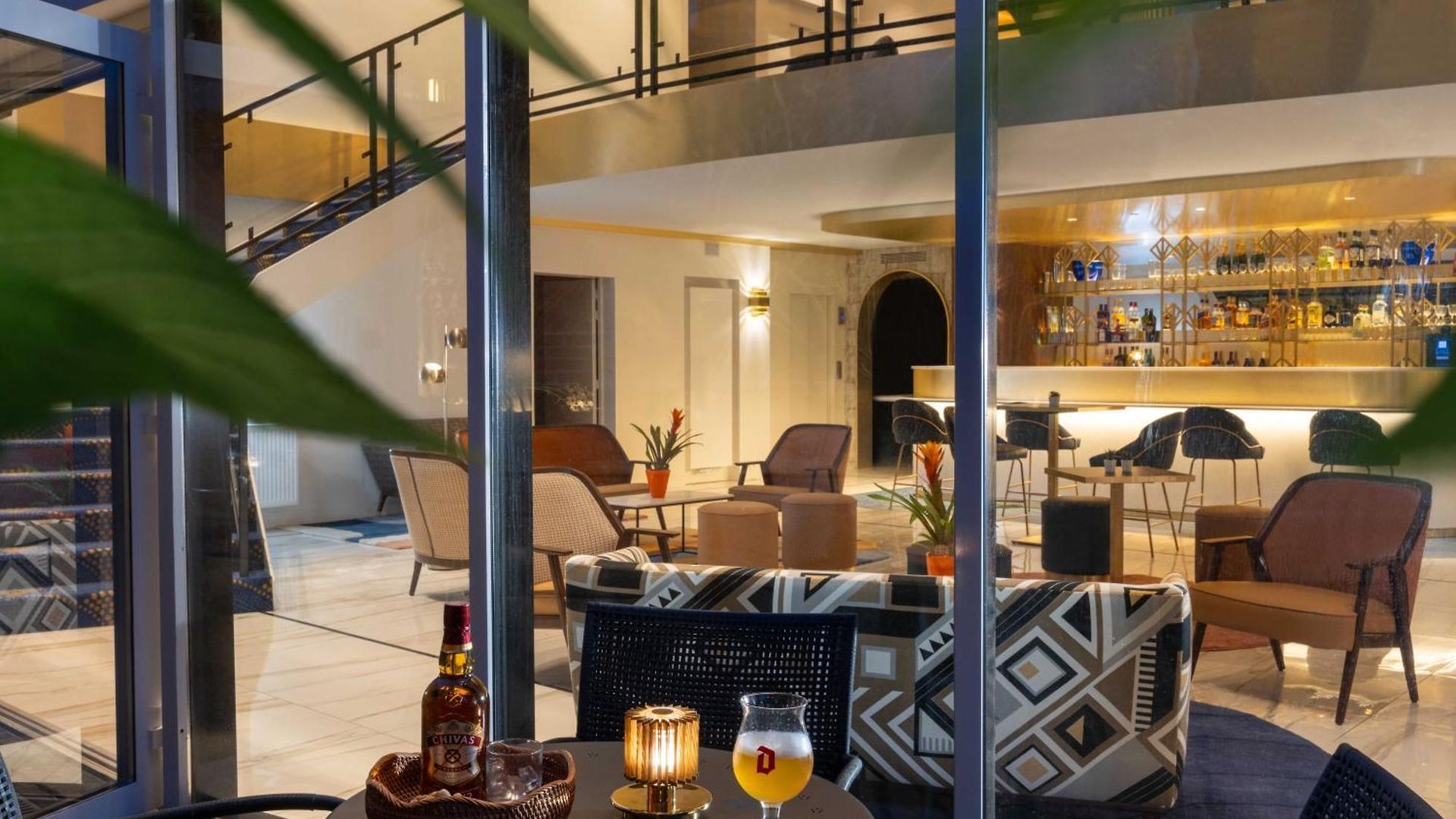 Hotel The Augustin 4*