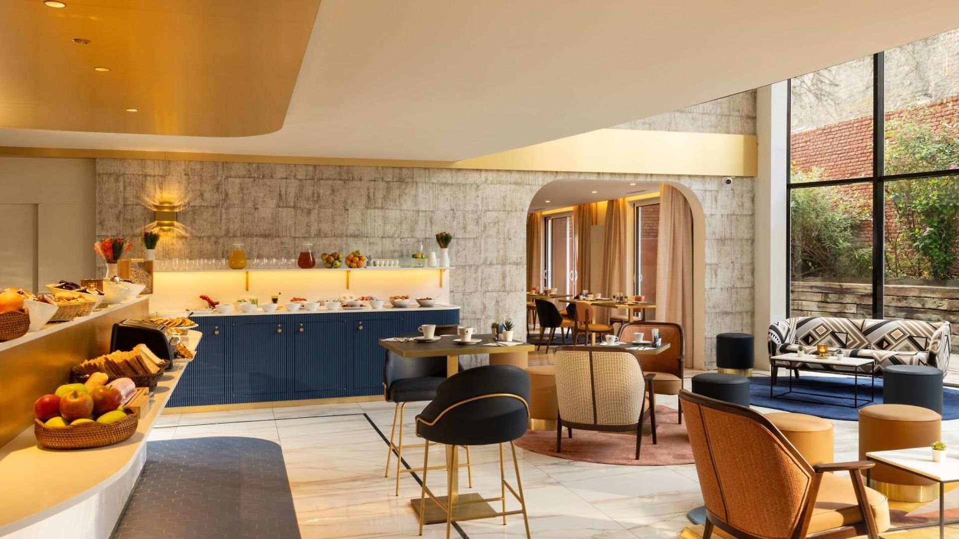 The Augustin Hotel 4*