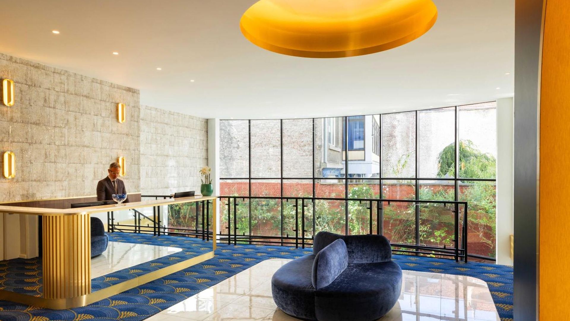 The Augustin 4*