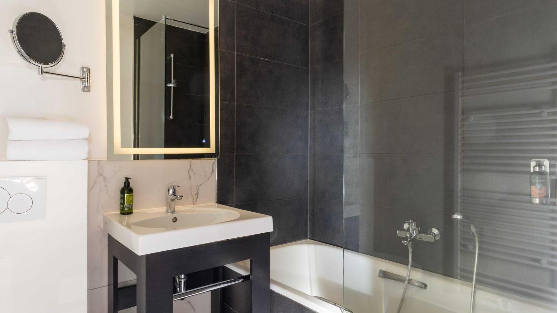 The Augustin 4* Brussel