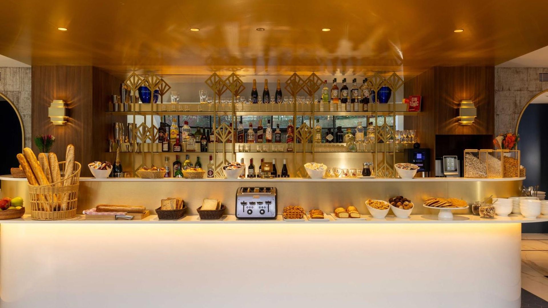 The Augustin 4* Brussel