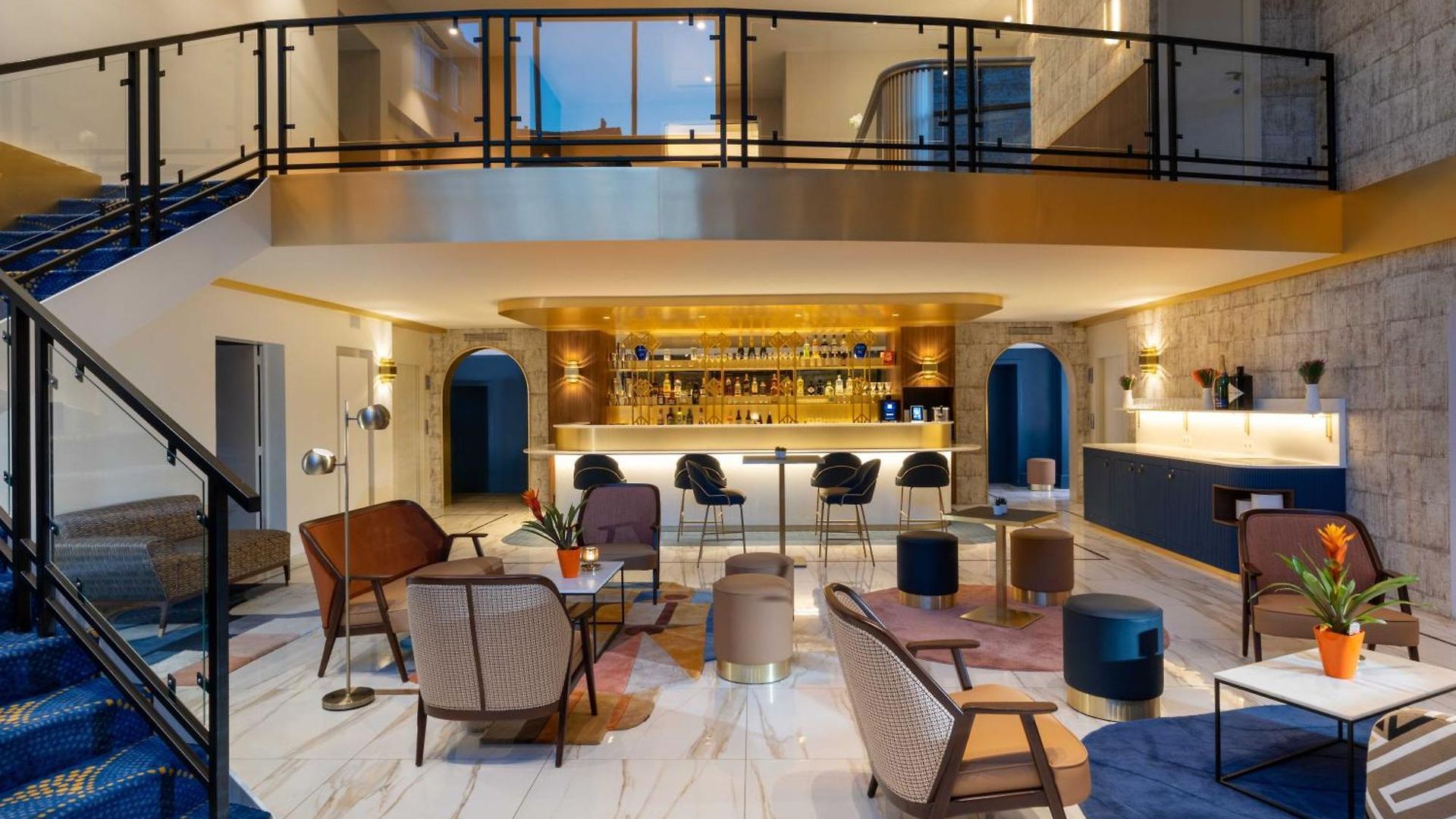 The Augustin 4*