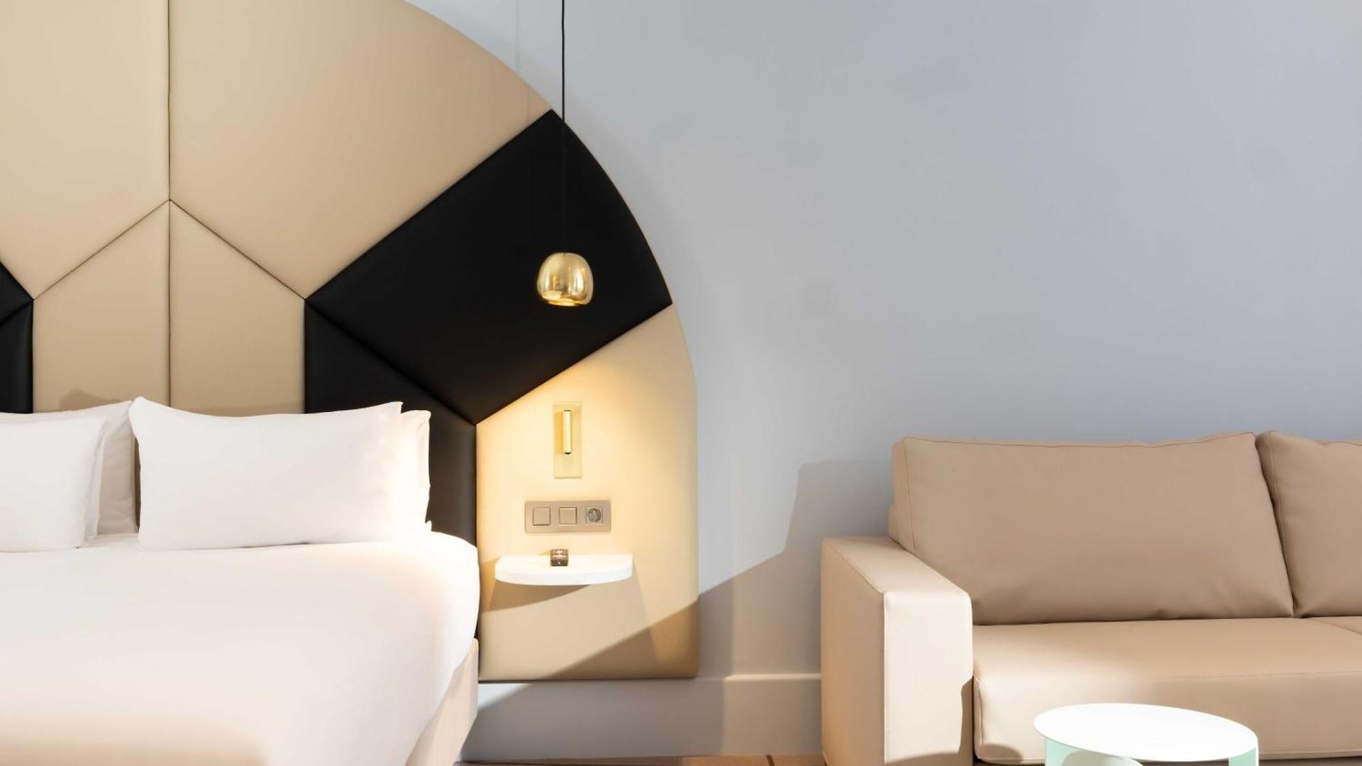 The Augustin Hotel