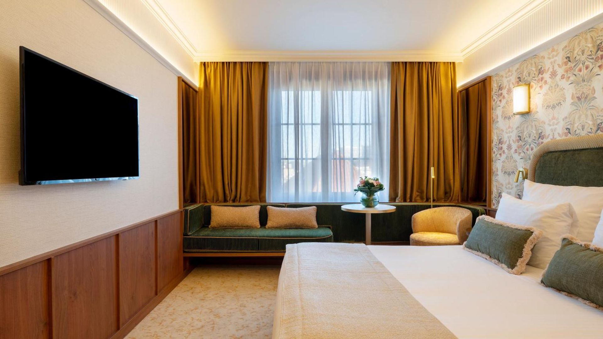 Warwick Grand-place 4*