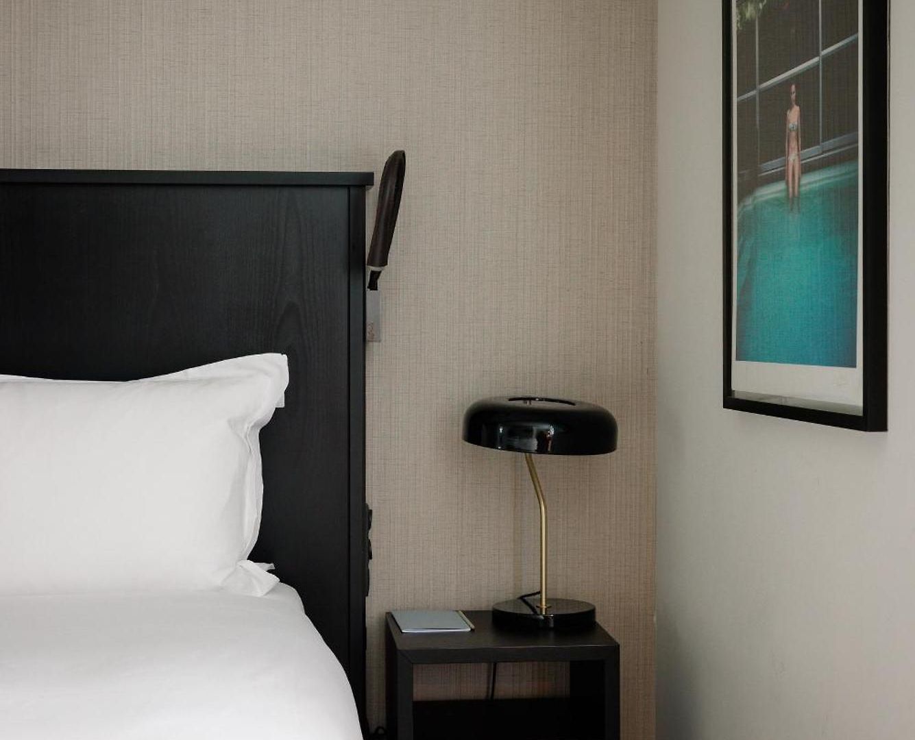 Hotel Pillows Centre Brussel