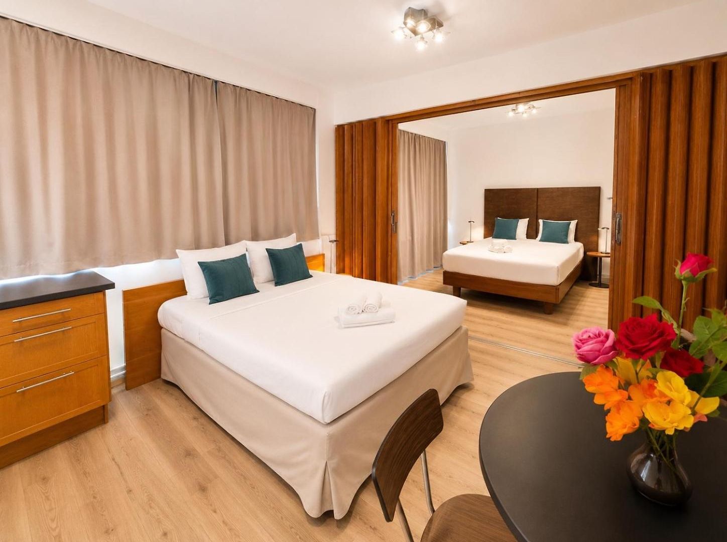 Centerstay * Brussels