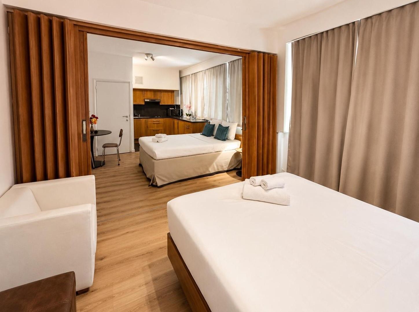 Centerstay * Brussels