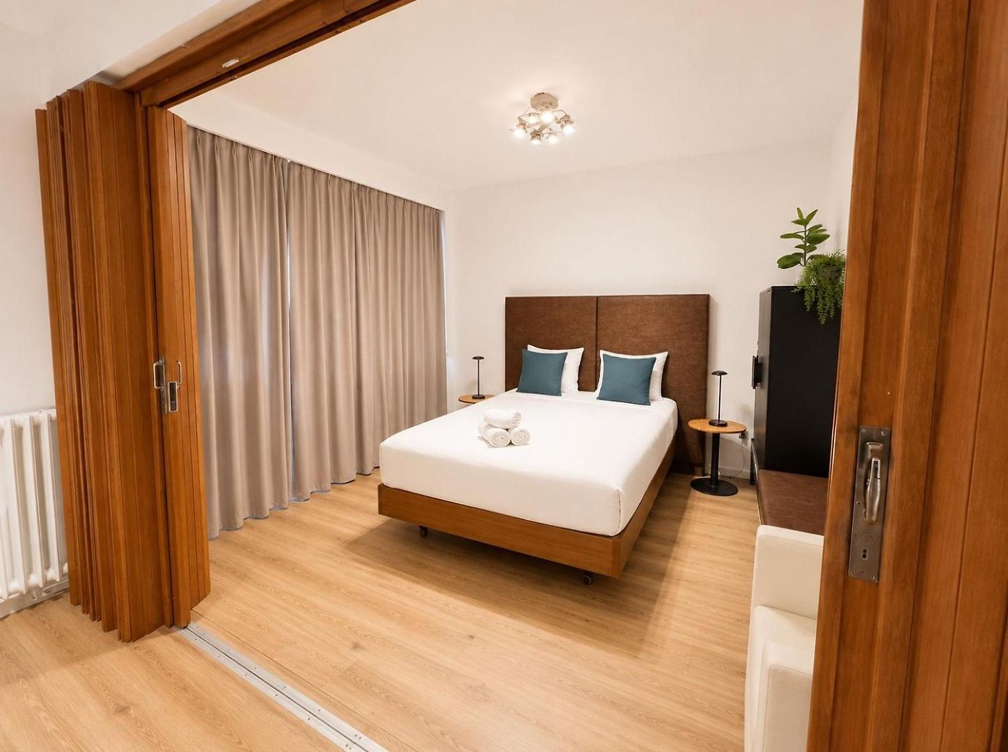 Centerstay * Brussels