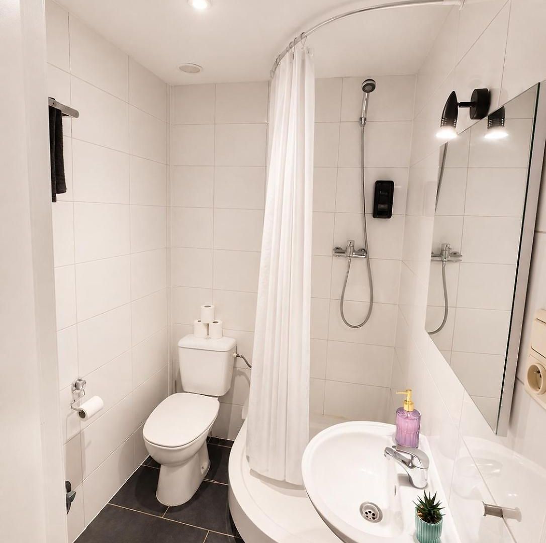 Apartment Centerstay *