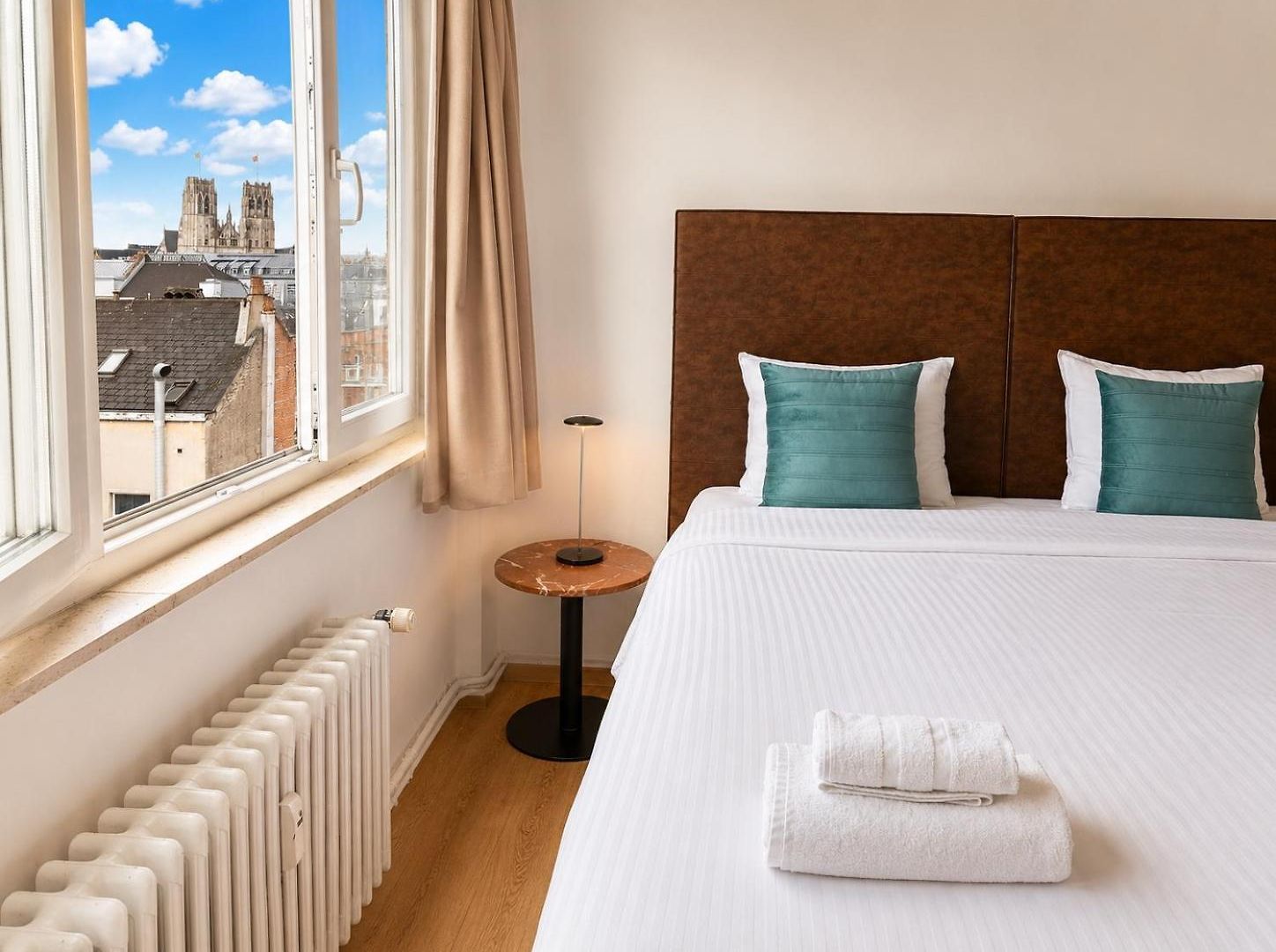 Apartment Centerstay Brussels