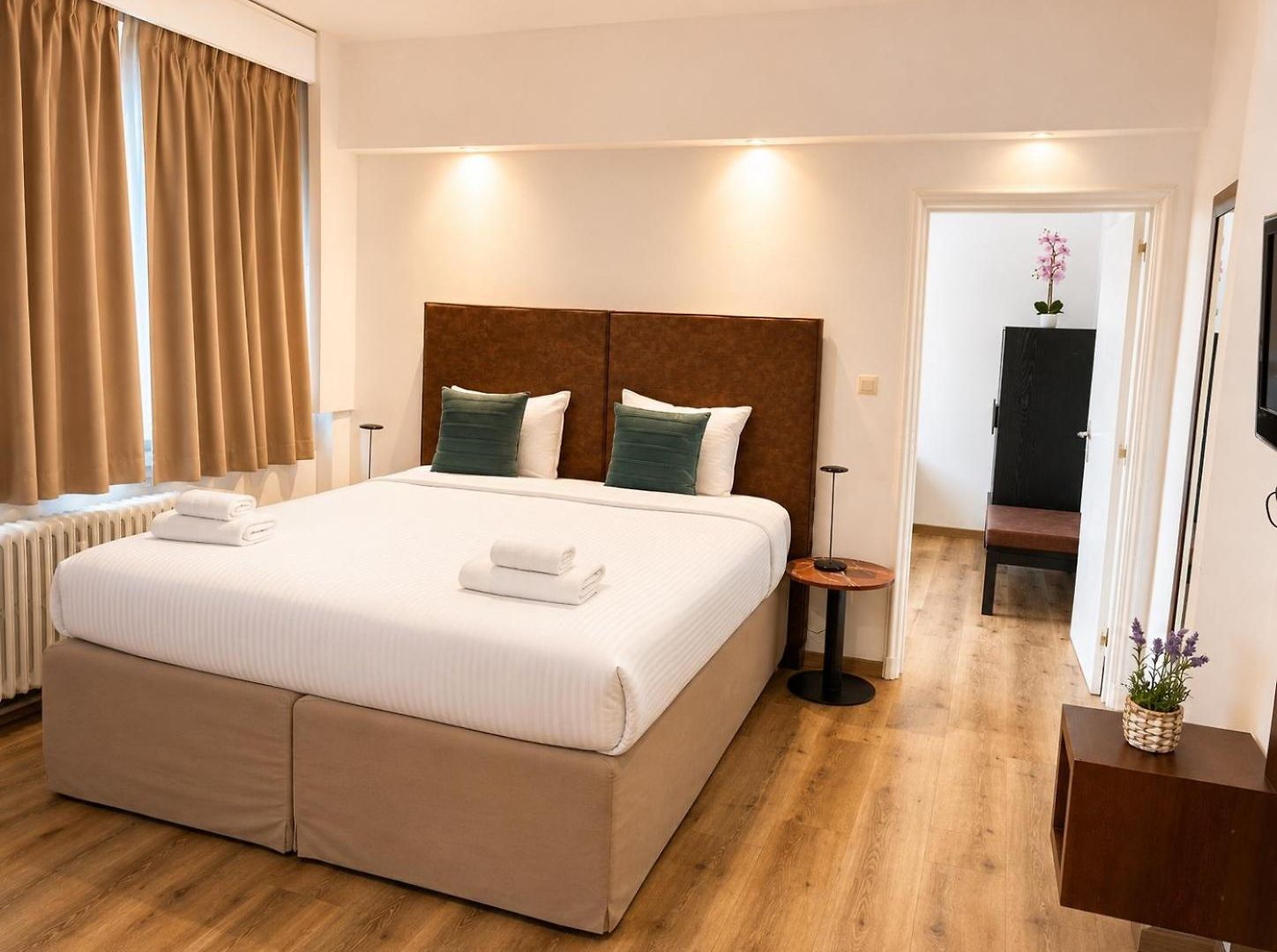 Centerstay * Brussels