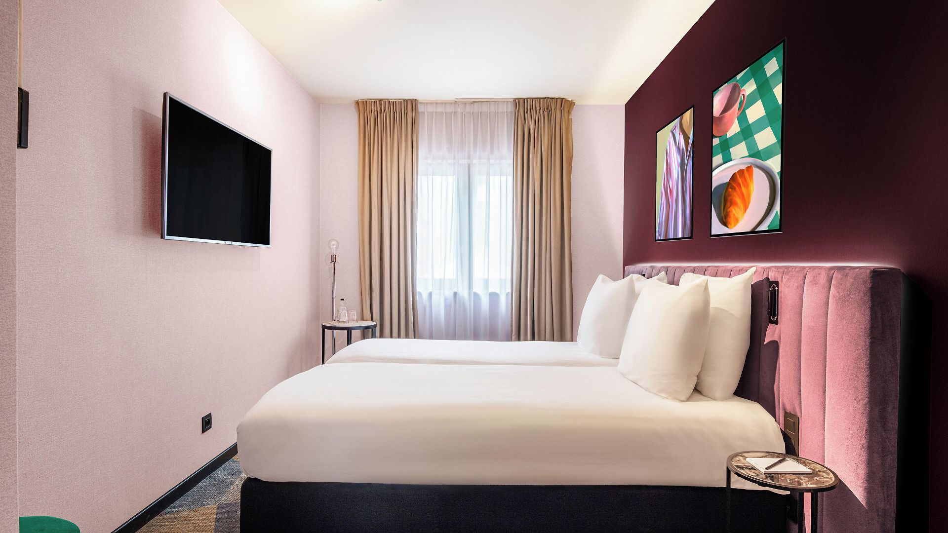 Hotel Numa Royal Galleries