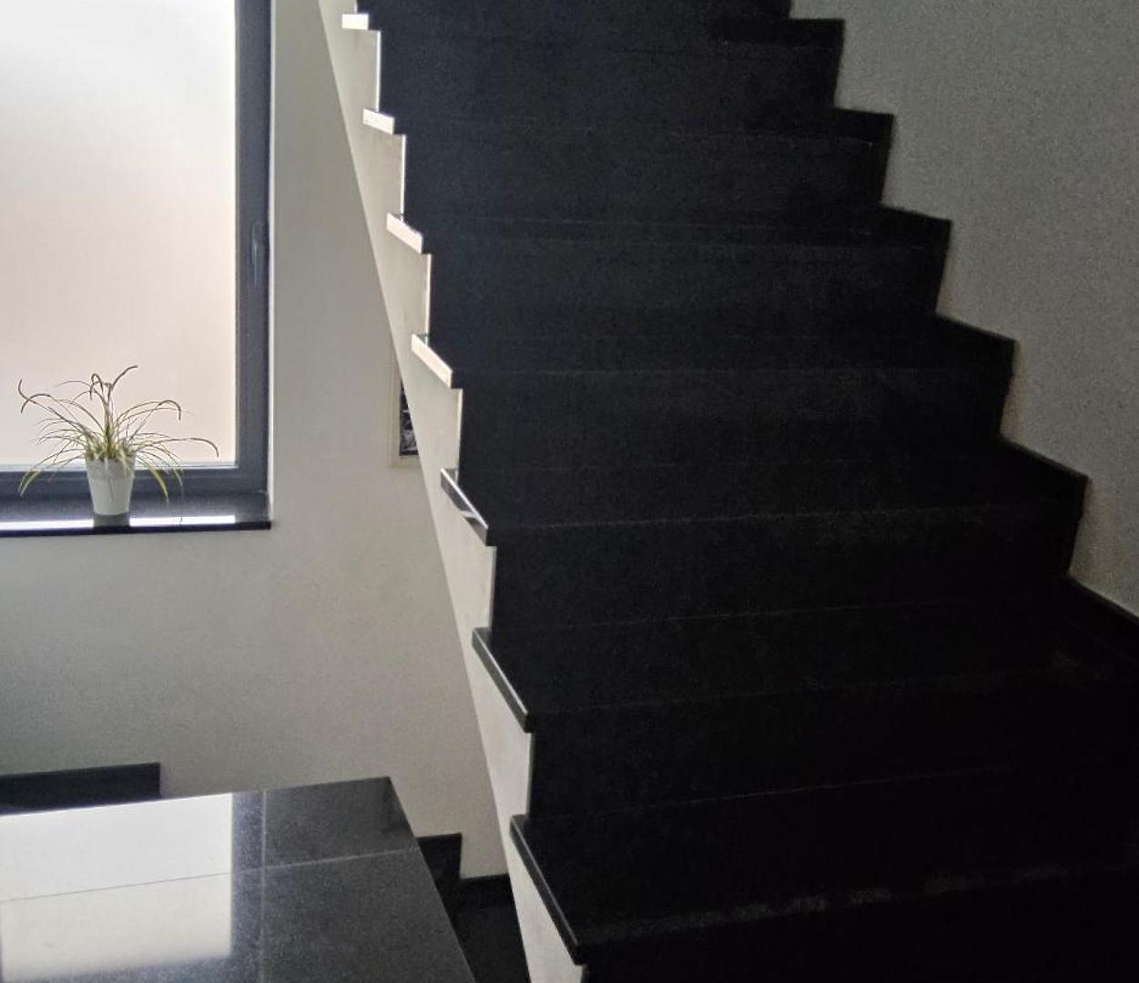 Deluxe Au 2eme Etage, Double Au 4eme Etage * Brussel