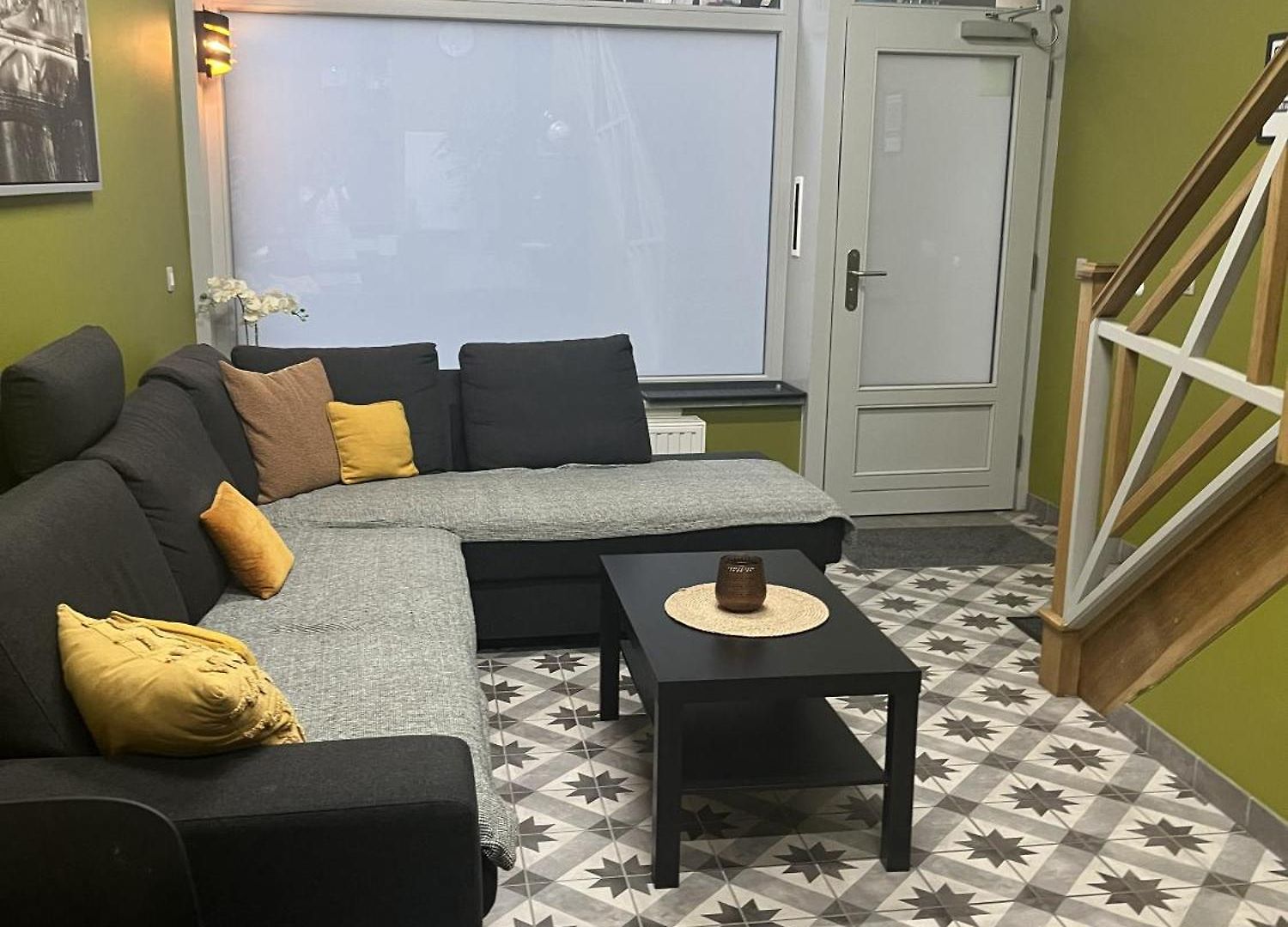 Homestay Au Marolles Atomium