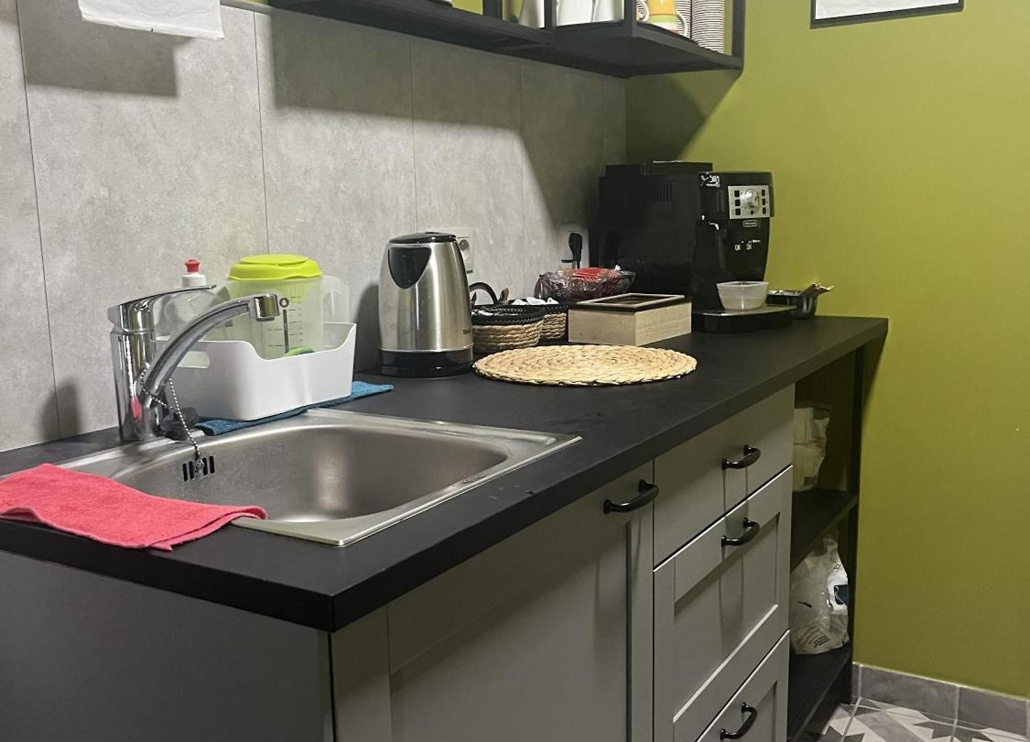 Homestay Au Marolles Atomium