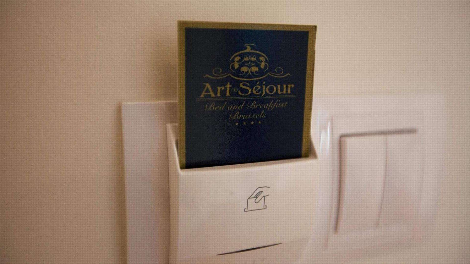 Bed & Breakfast Art De Sejour - B&B 4*