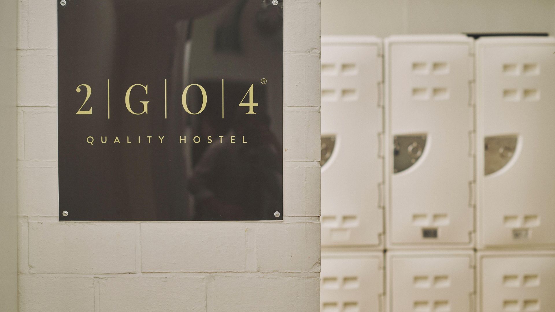 The Legacy By 2go4 Center Brussel