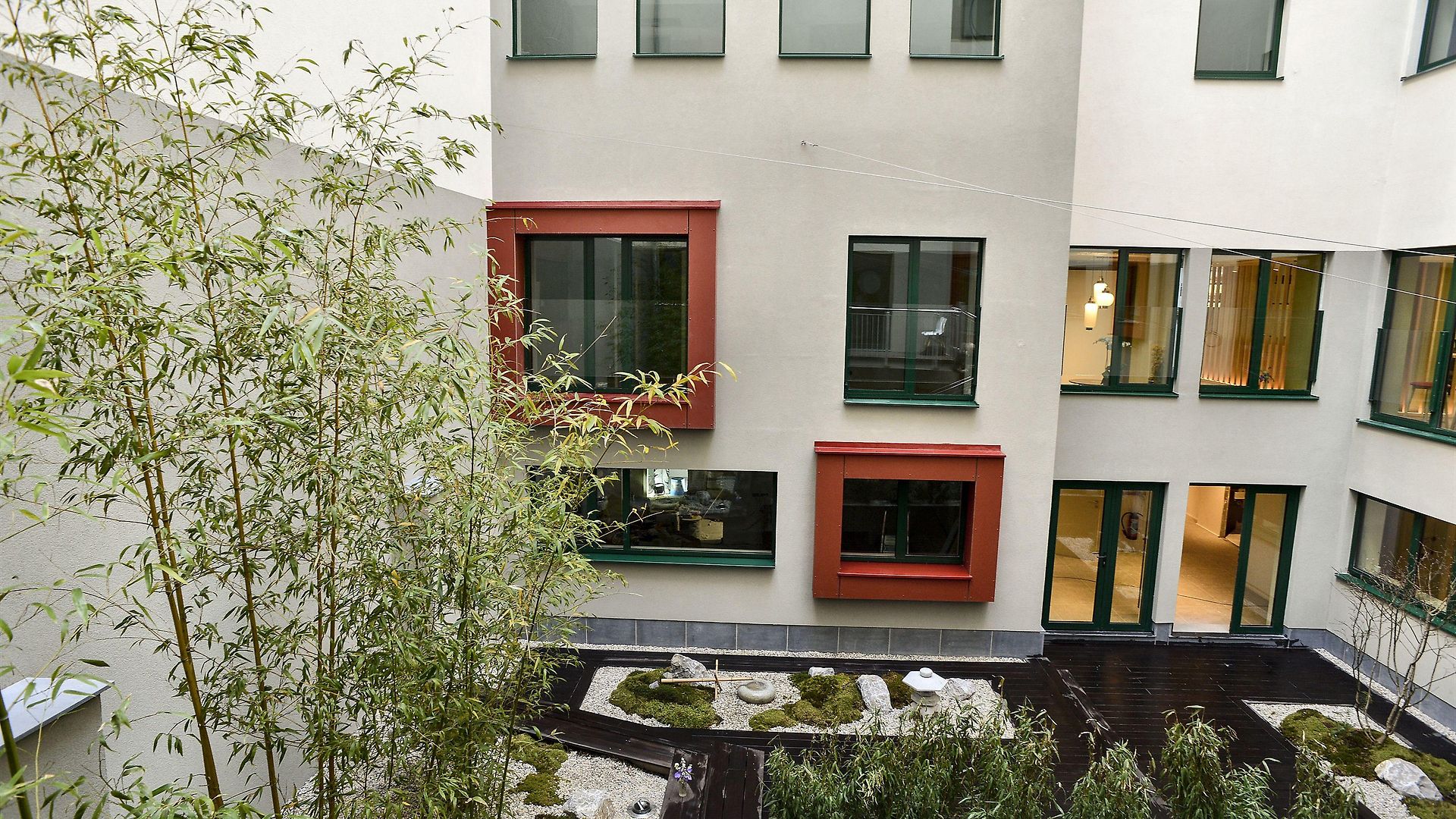 Yadoya Hotel