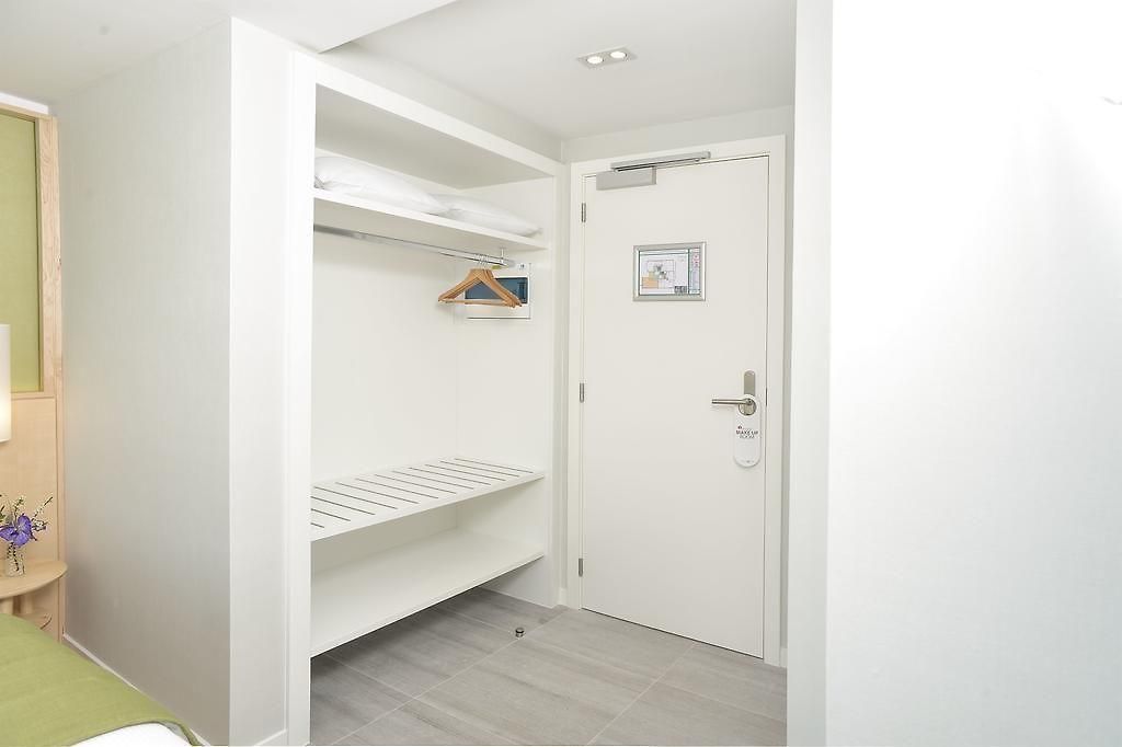Yadoya 3* Brussel