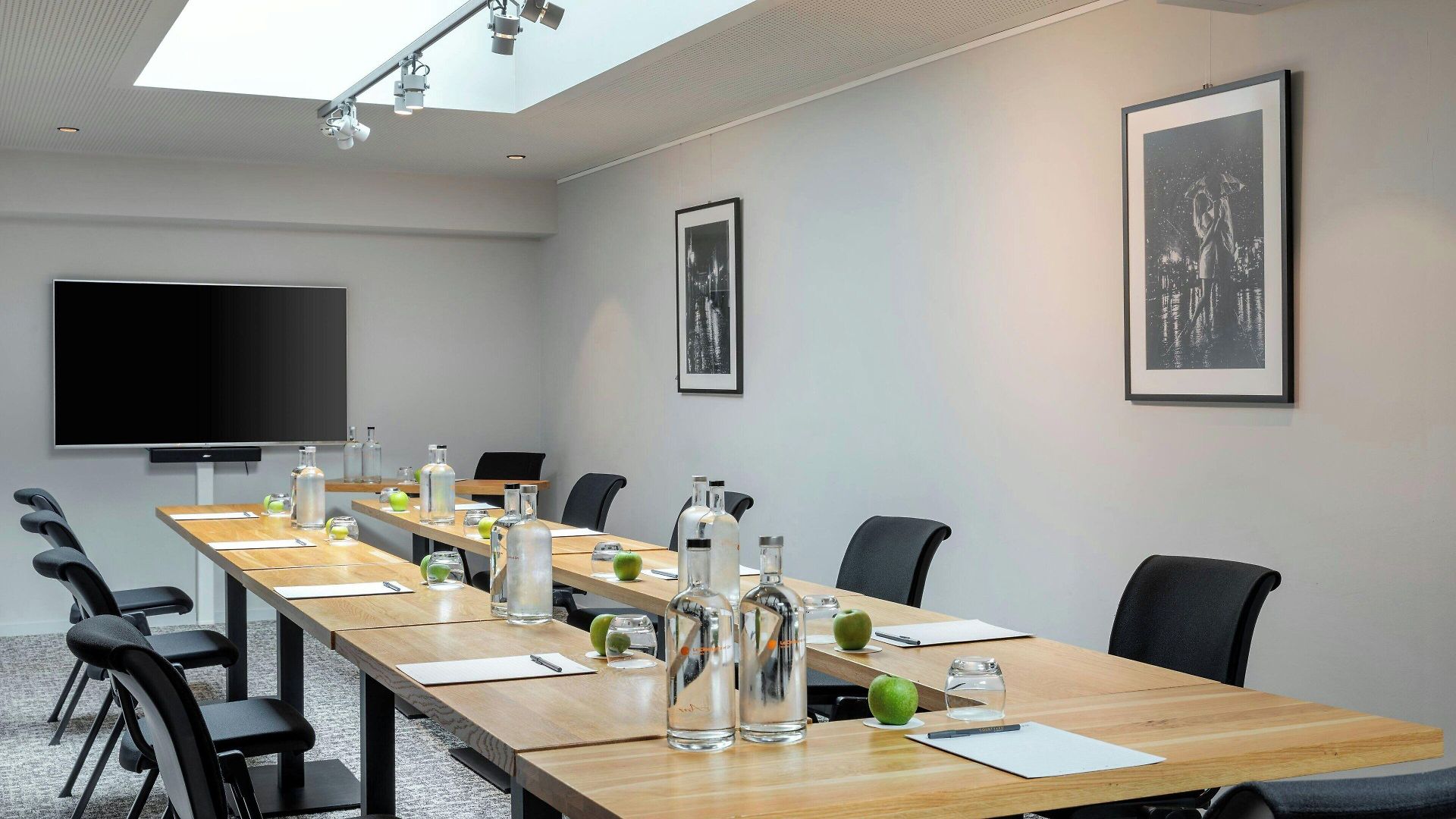 Courtyard By Marriott Eu 4* Brussel