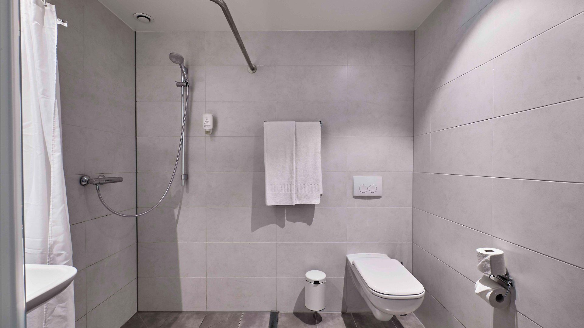Hotel Easyhotel City Centre Brussels