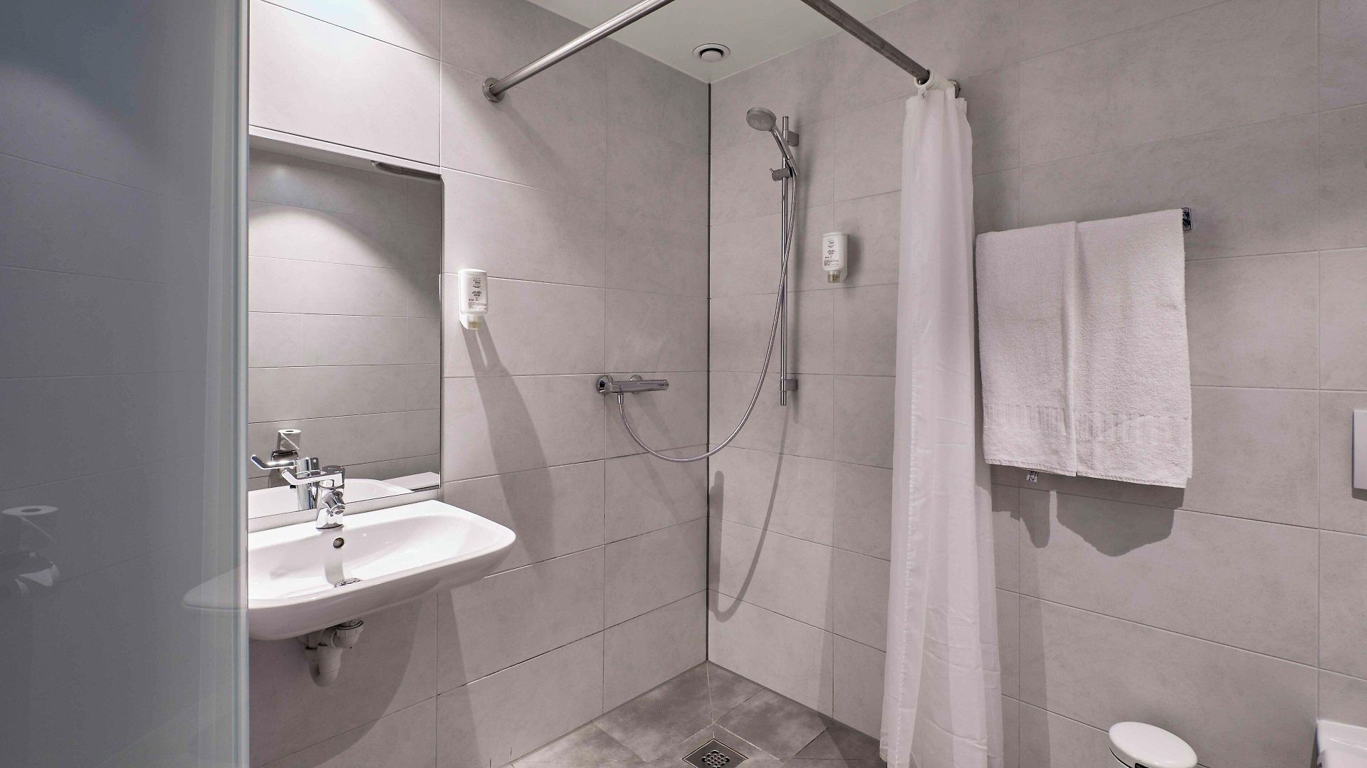 Hotel Easyhotel City Centre Brussels