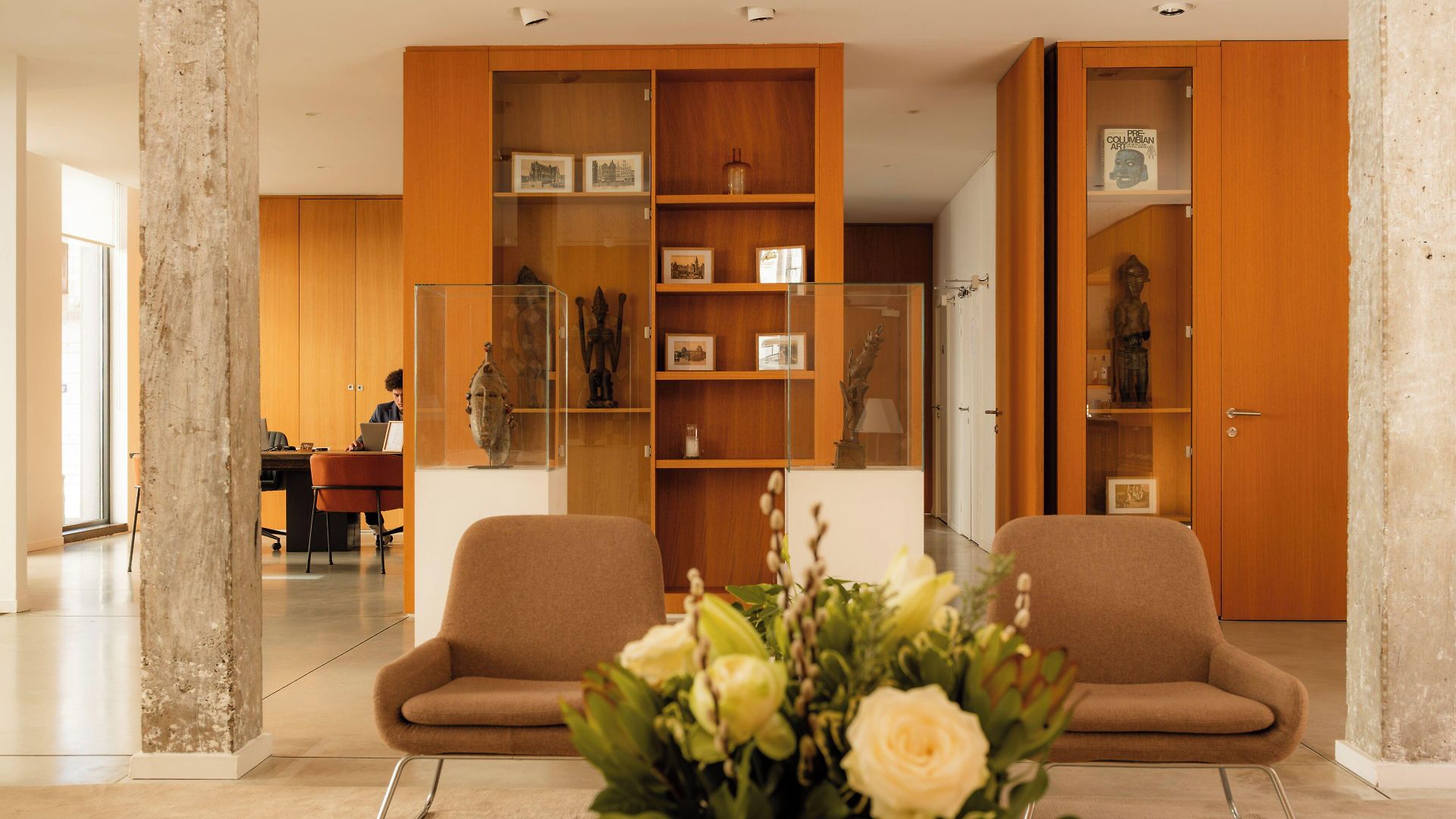 9hotel Sablon Hotel Brussel