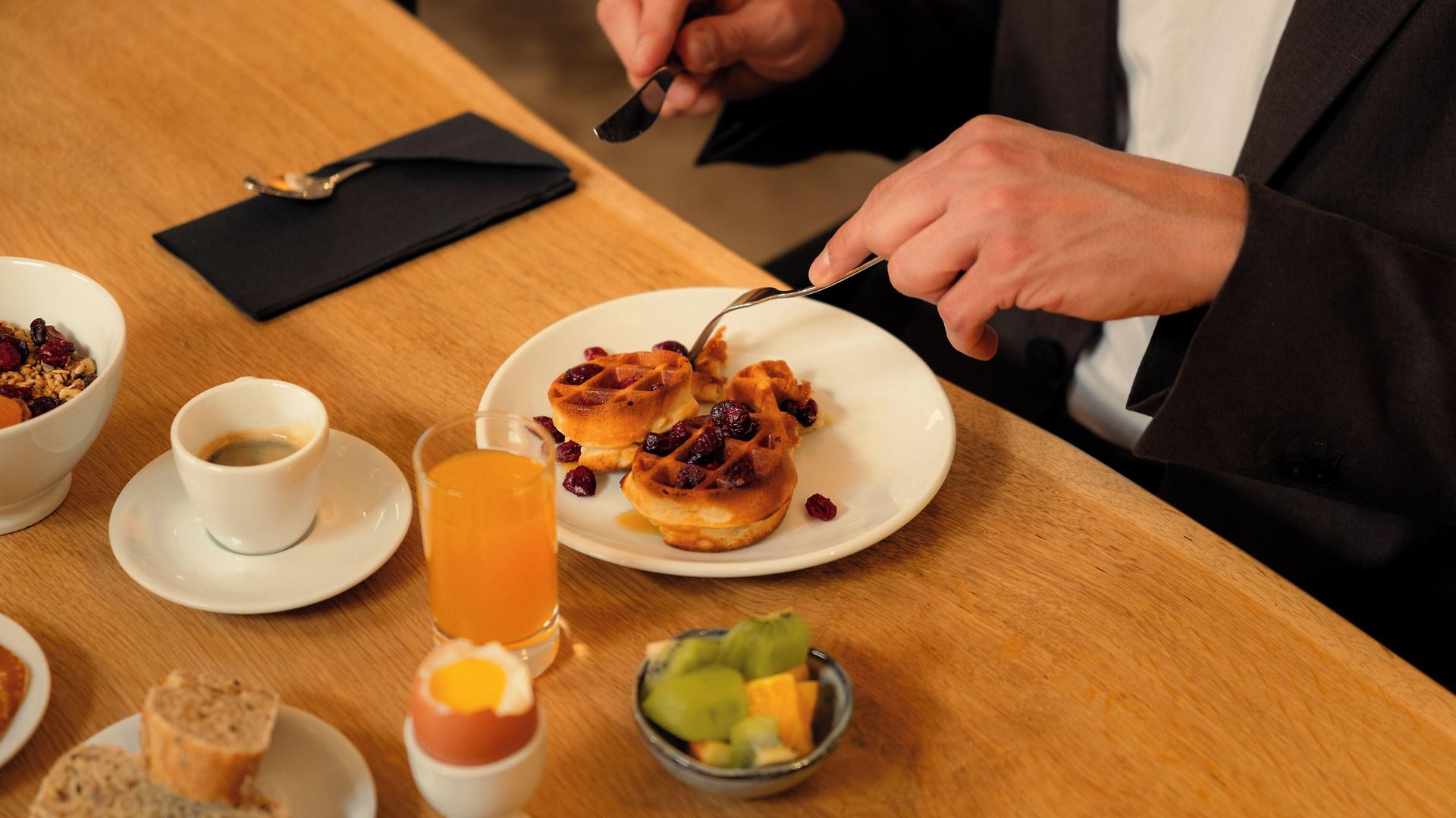 9hotel Sablon Brussel