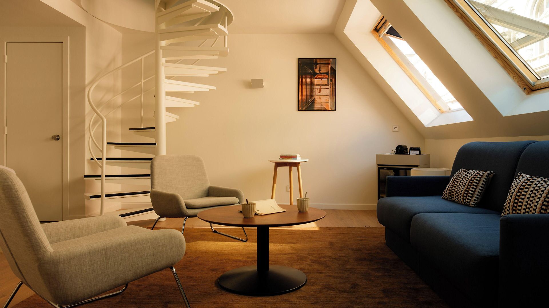 9hotel Sablon Hotel Brussel
