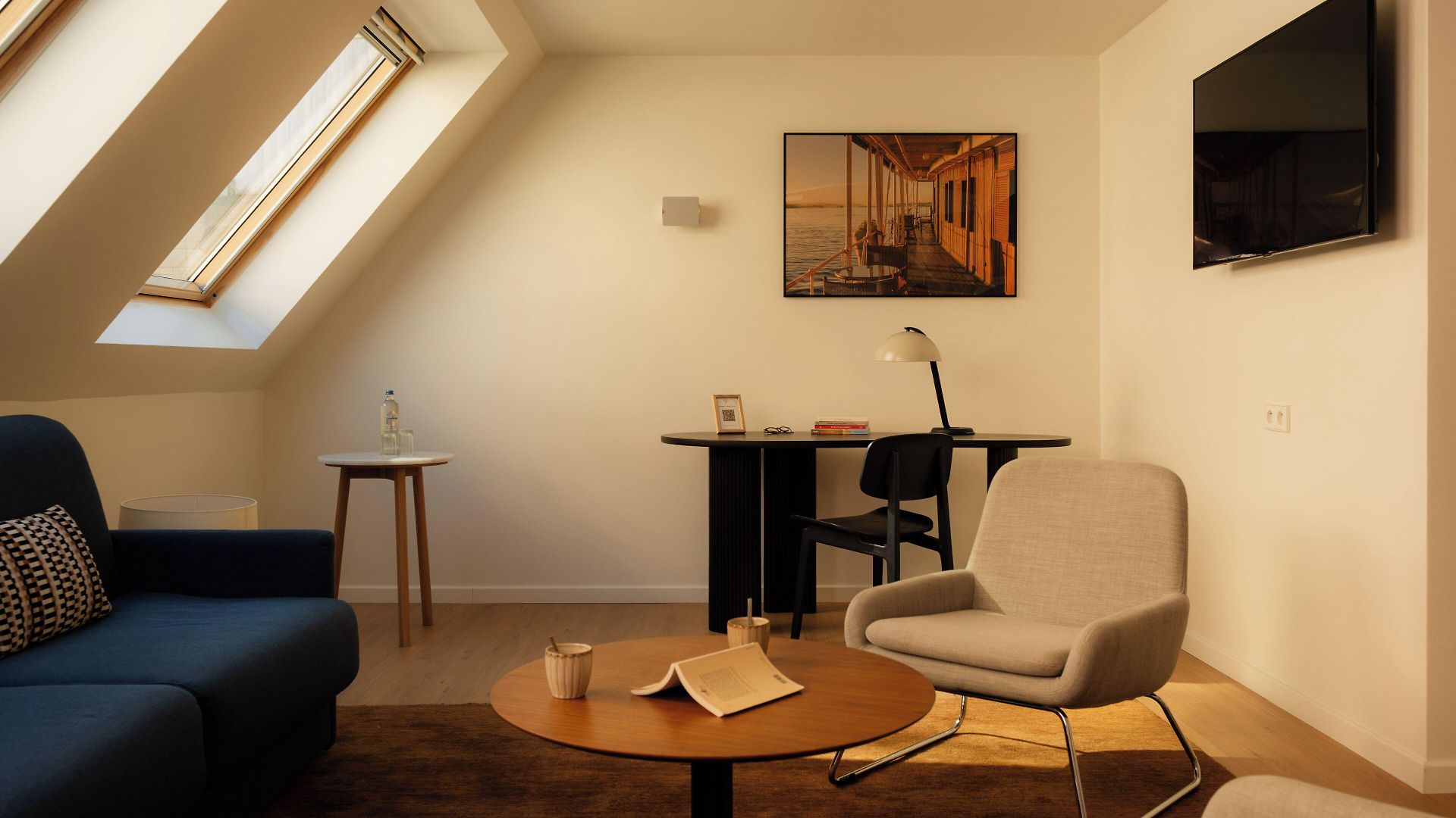 Hotel 9hotel Sablon Brussel
