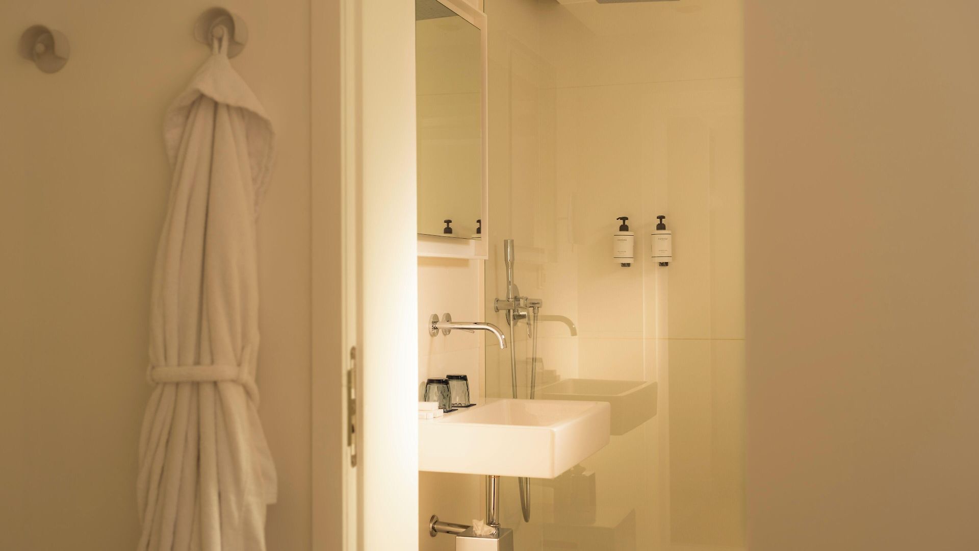 Hotel 9hotel Sablon Brussel