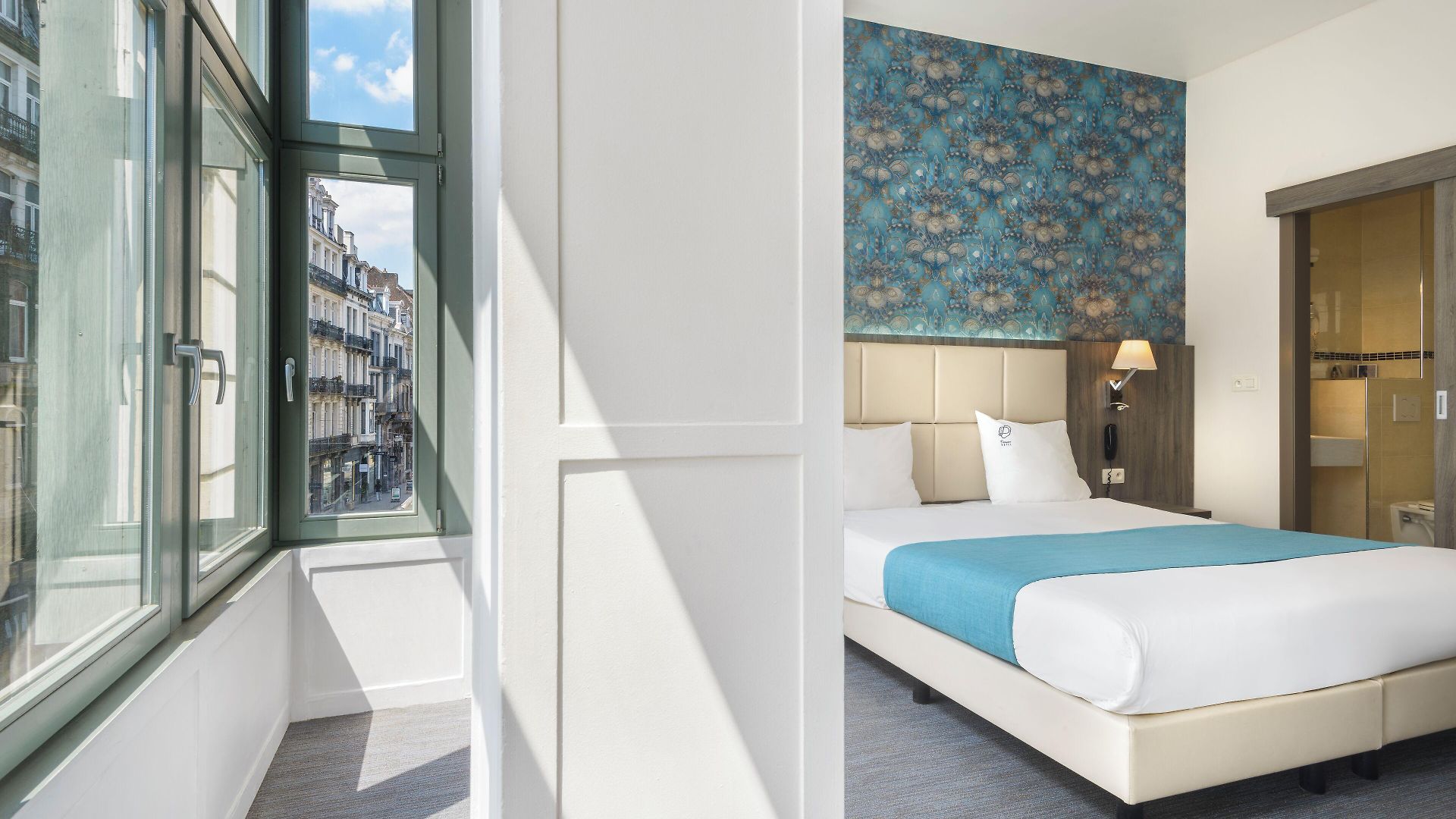 Hotel Dansaert
