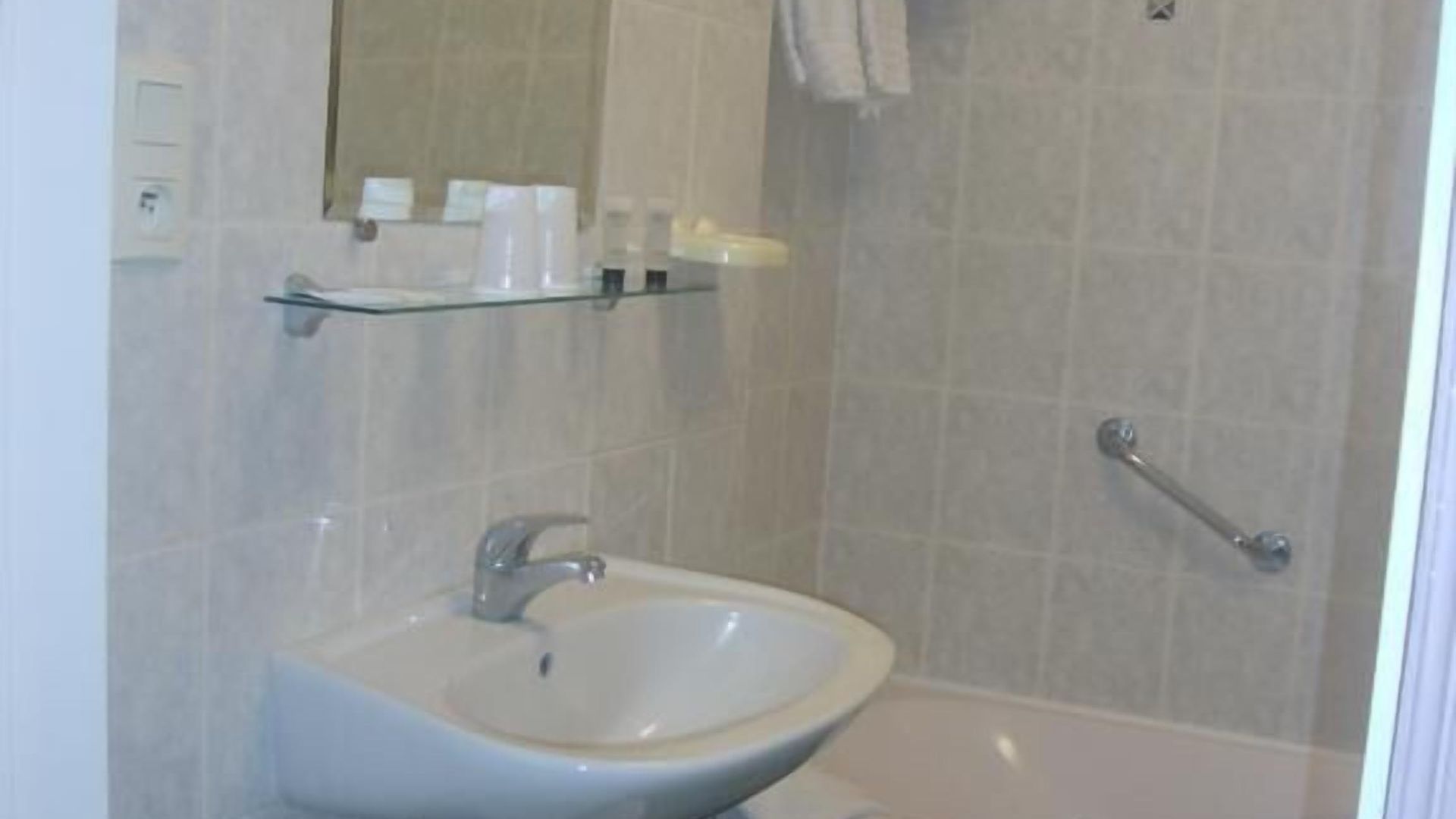 Hotel Windsor Brussel