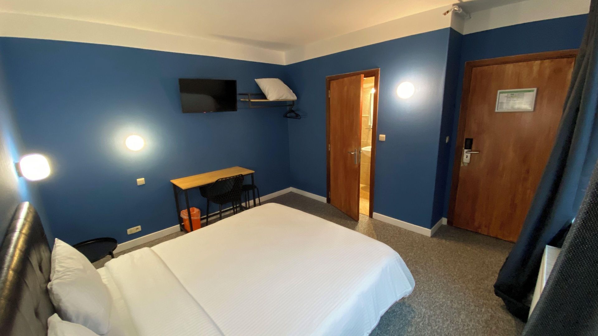 Windsor Hotel