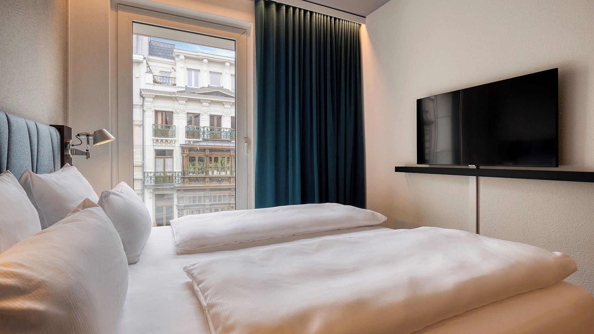 One 3* Brussel