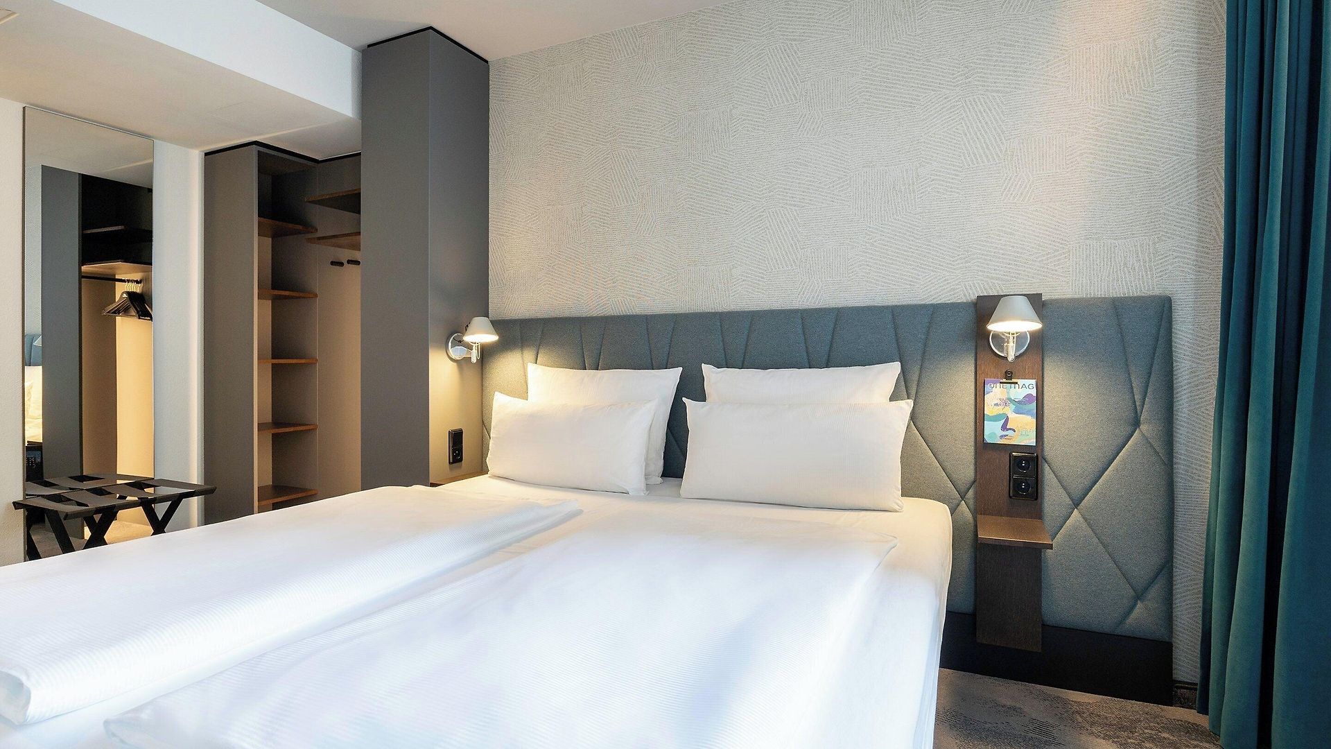 One Hotel