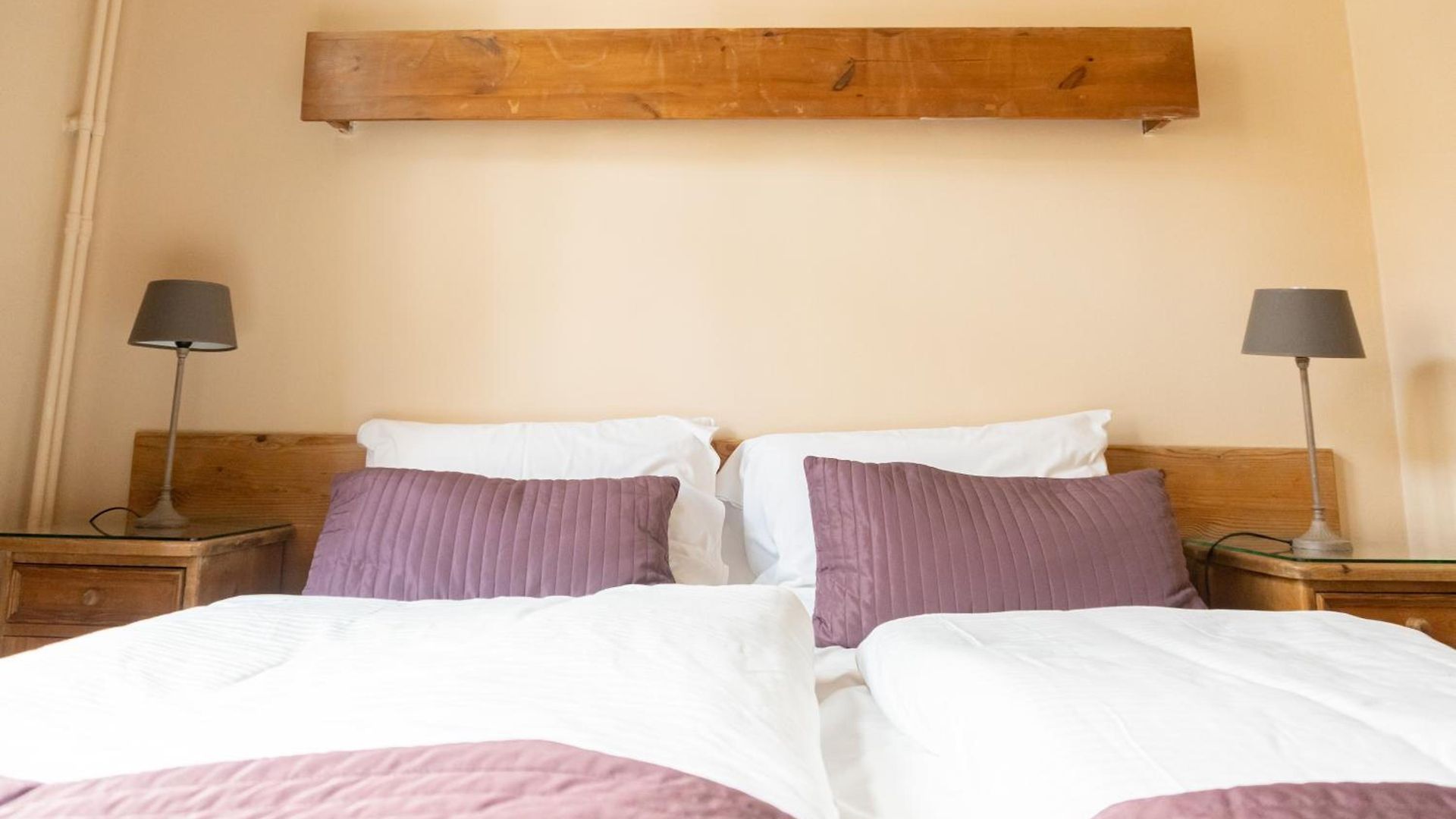 Hotel La Vieille Lanterne *