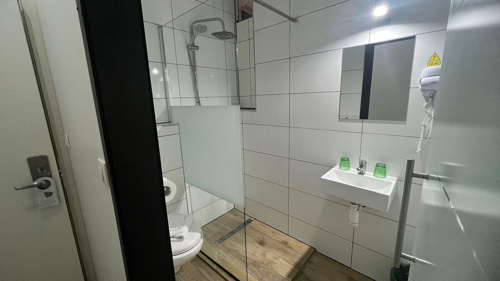 Hotel Le Grand Colombier Brussel