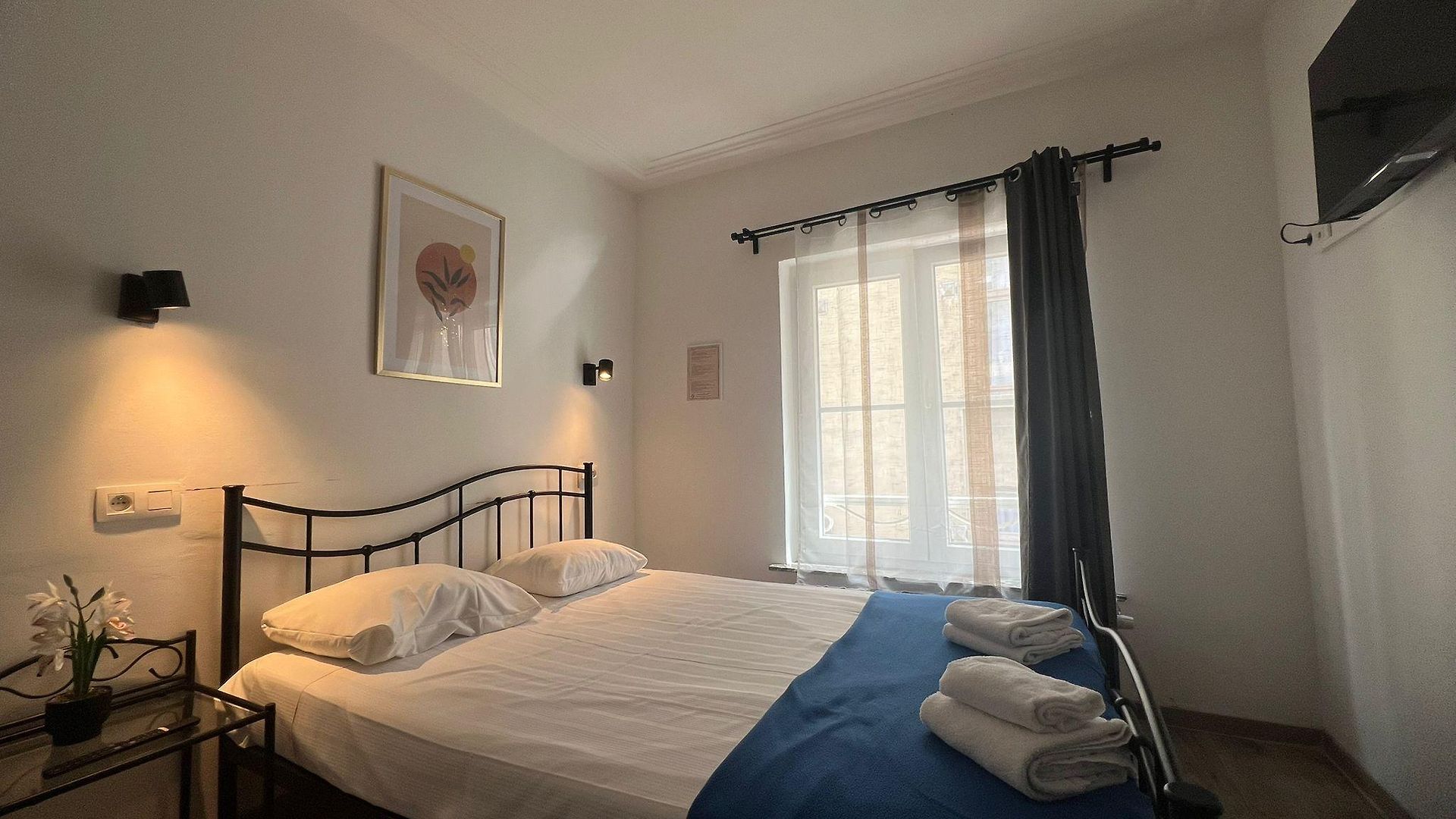 Le Grand Colombier Hotel Brussel
