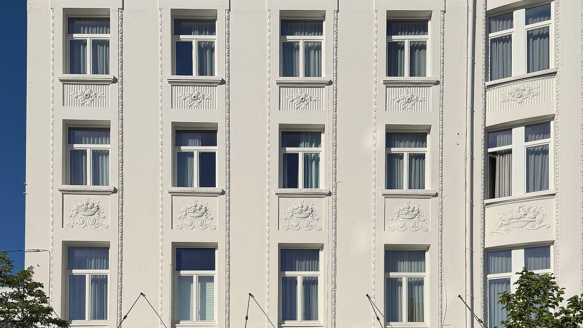 La Grande Cloche Hotel Brussel