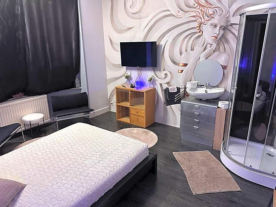 Hotel Neptune Schaerbeek