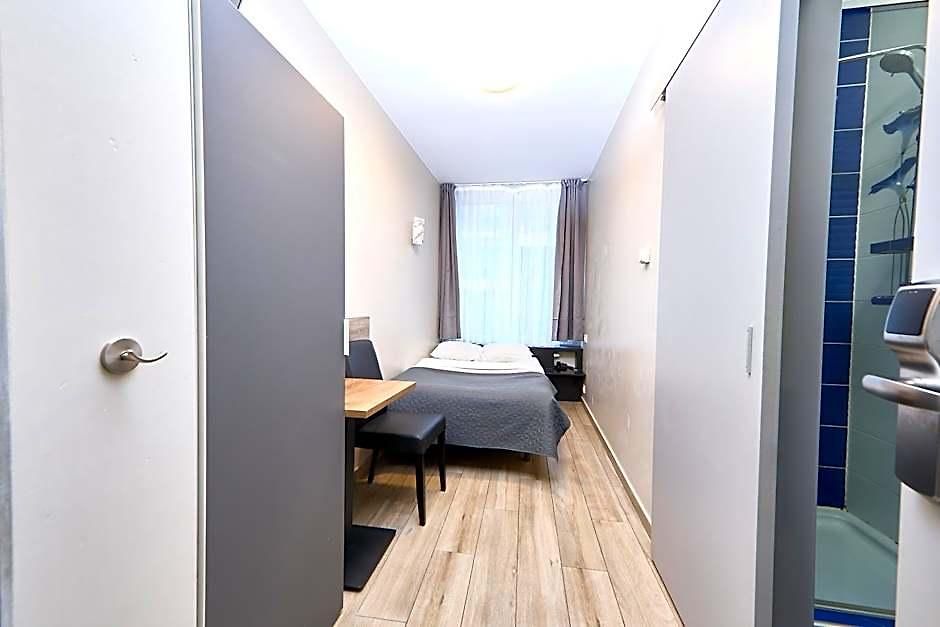 Hotel Center 3*