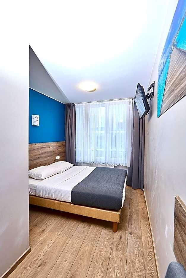 Center 3* Brussels