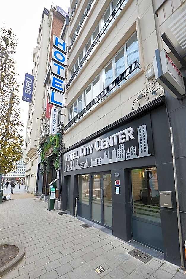 Center