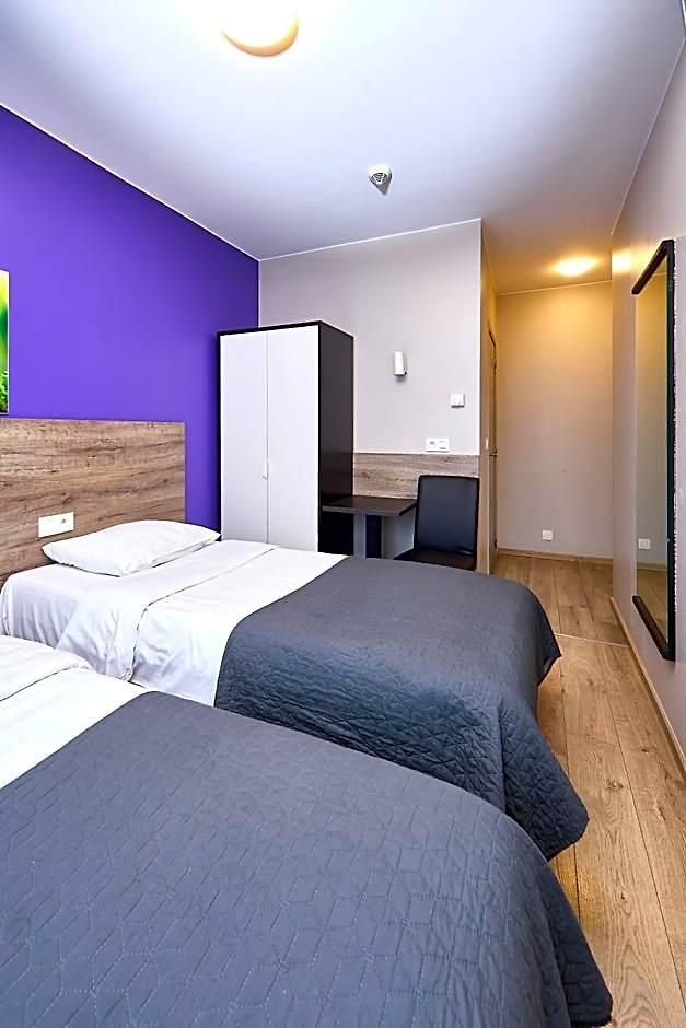 Hotel Center 3*